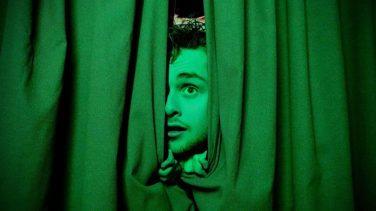 Backdrop – THE Y2K BUG