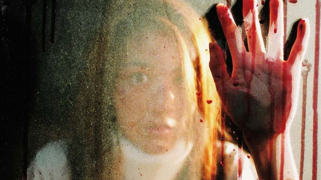 Backdrop – Scared - Endstation Blutbad