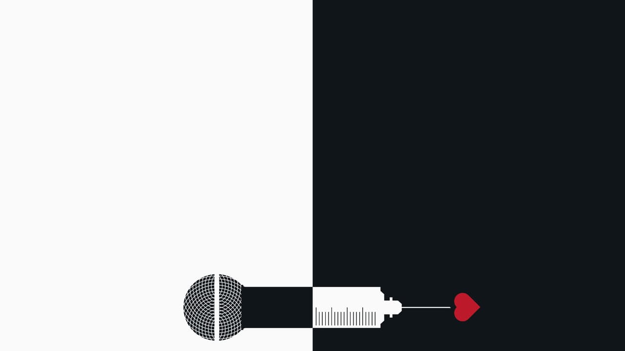 Backdrop – The Fix