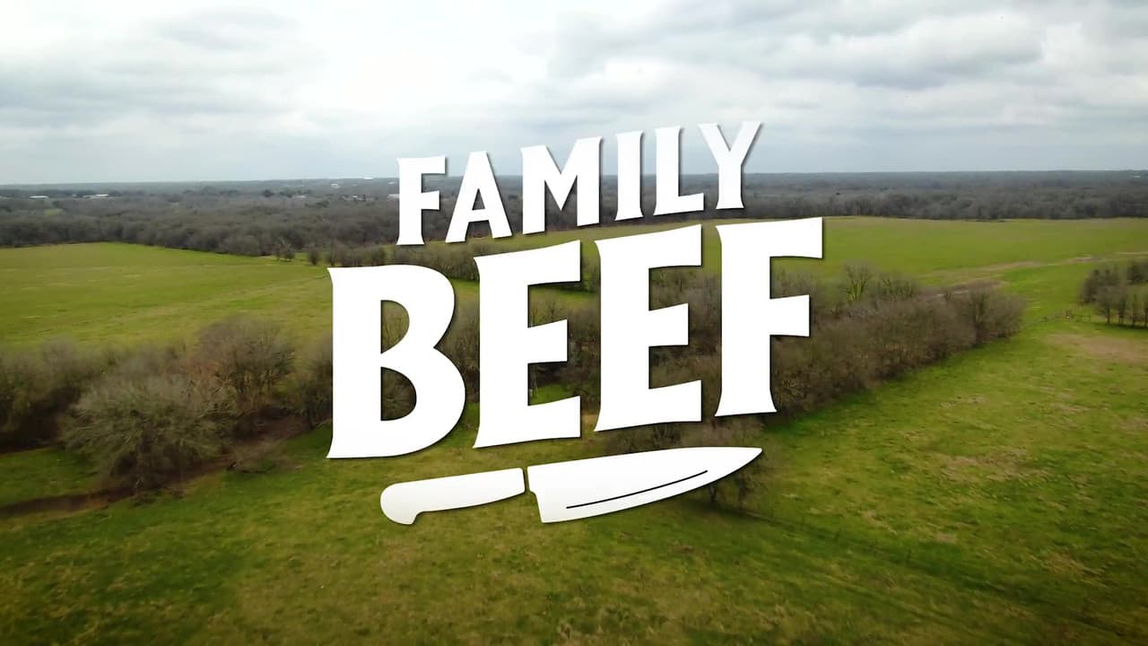 Backdrop – Family Beef