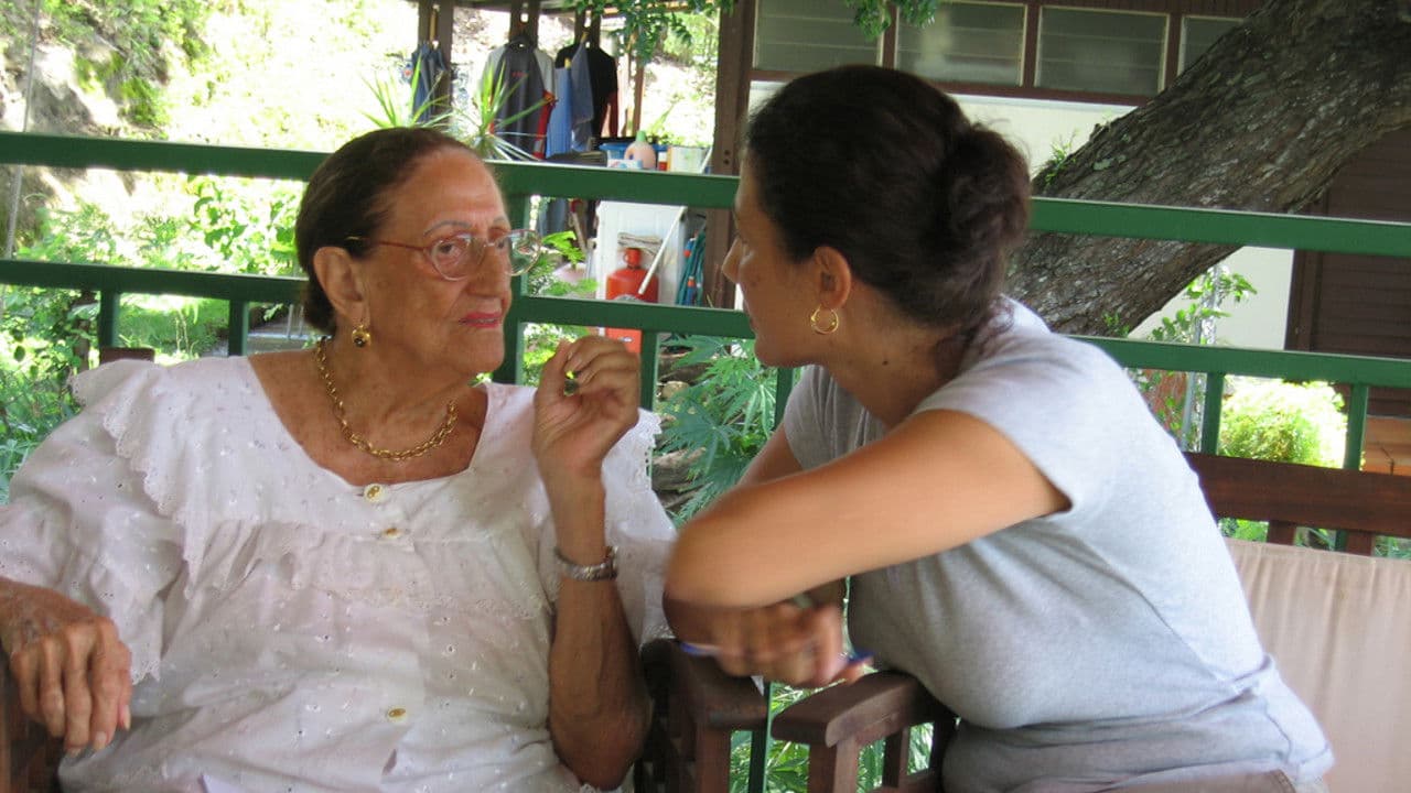 Backdrop – Les 16 de Basse-Pointe