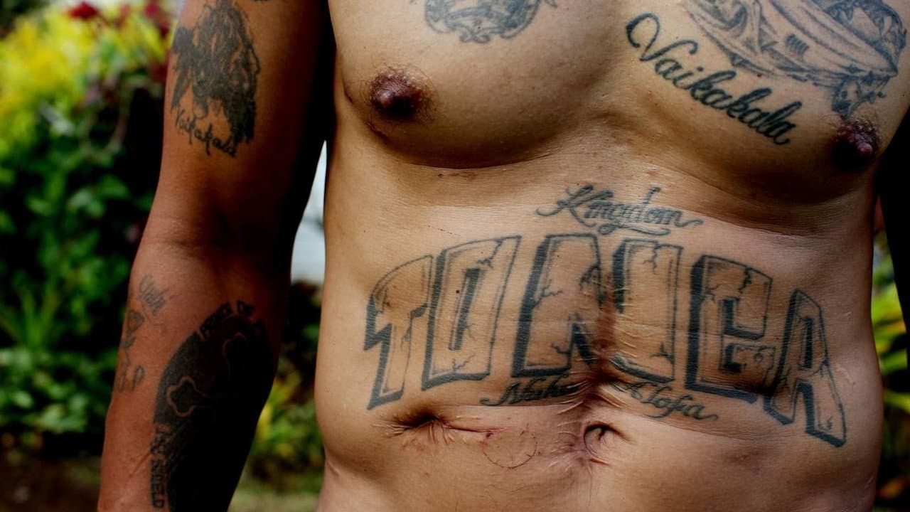 Backdrop – Gangsters in Paradise: The Deportees of Tonga
