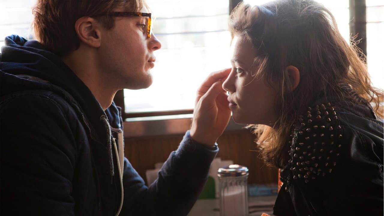 Backdrop – I Origins - Im Auge des Ursprungs