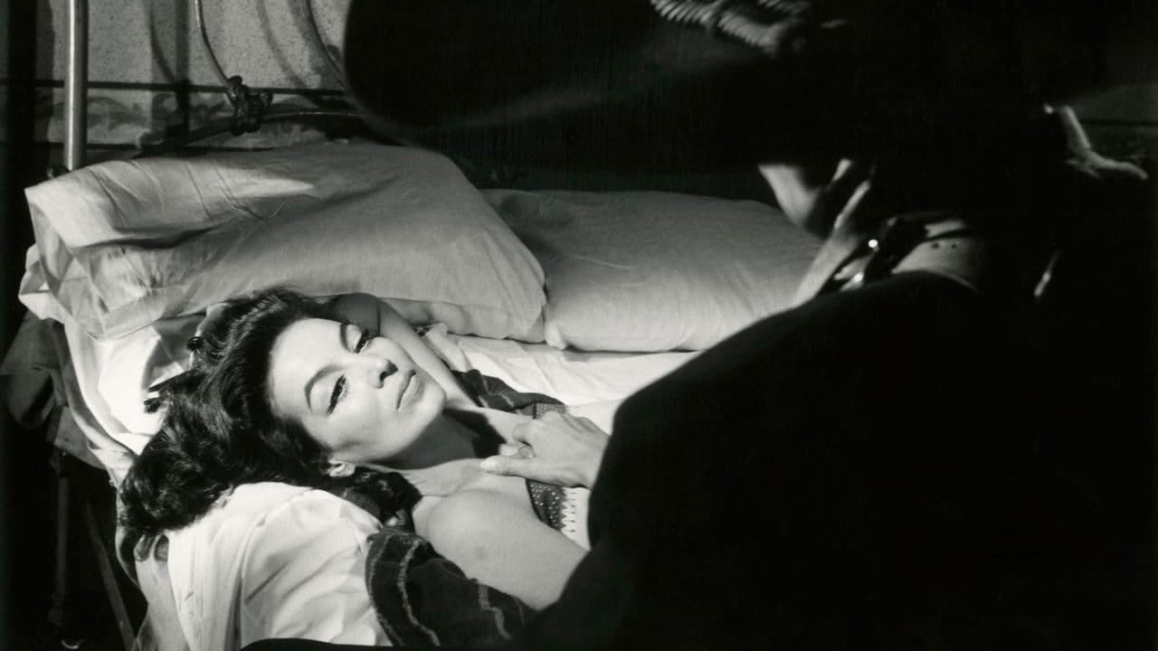 Backdrop – La Cucaracha