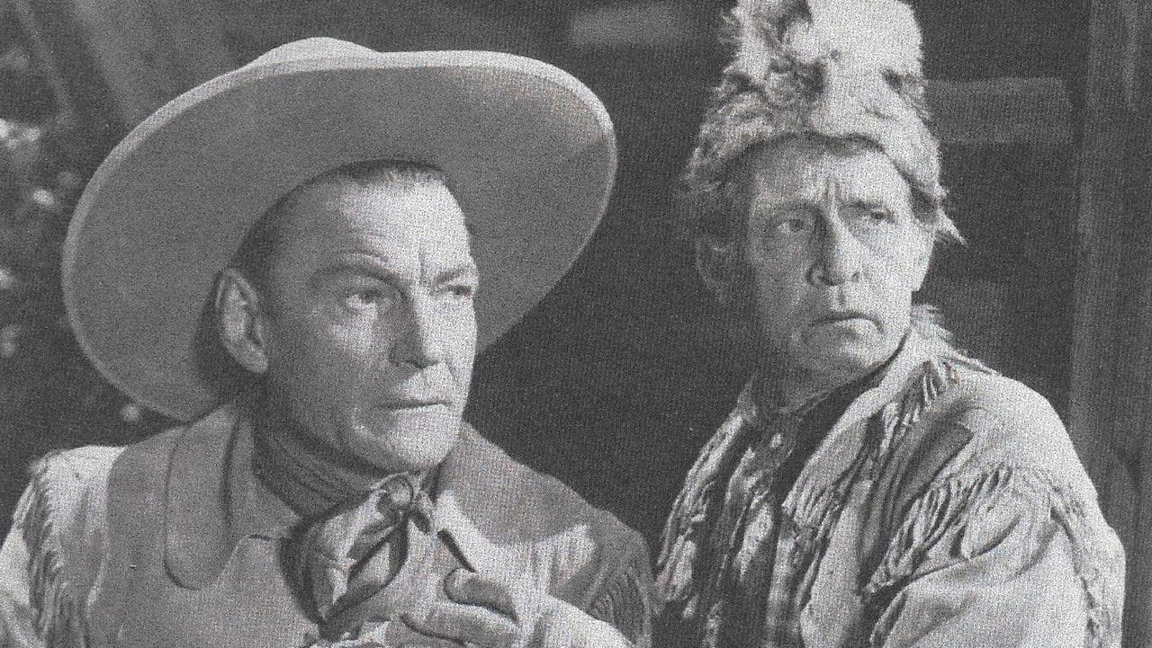 Backdrop – Dawn on the Great Divide