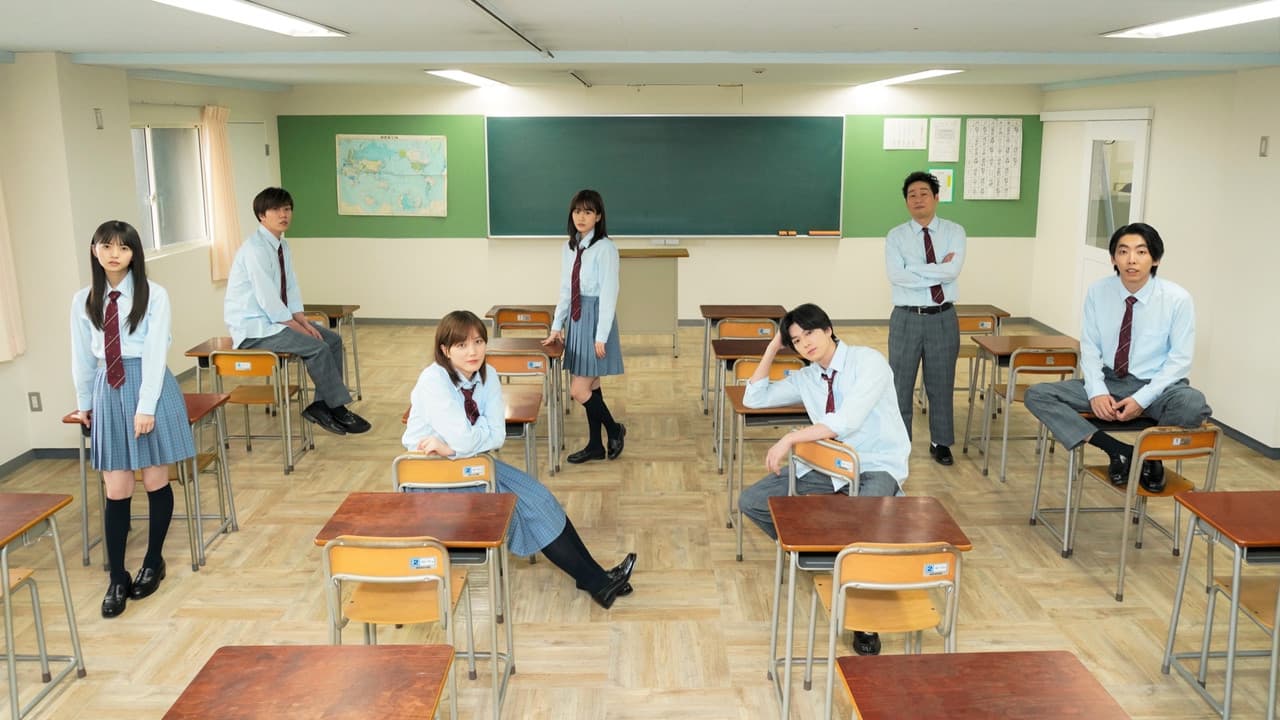 Backdrop – リモートで殺される