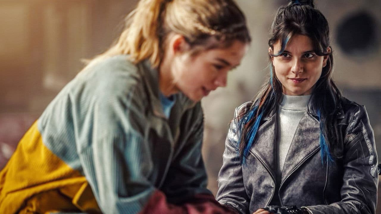 Backdrop – Supersiostry