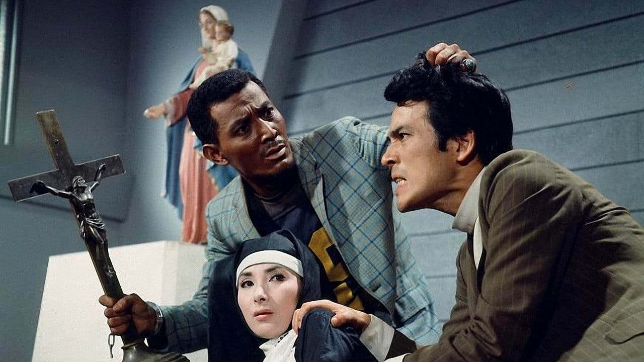 Backdrop – ある色魔の告白　色欲の果て