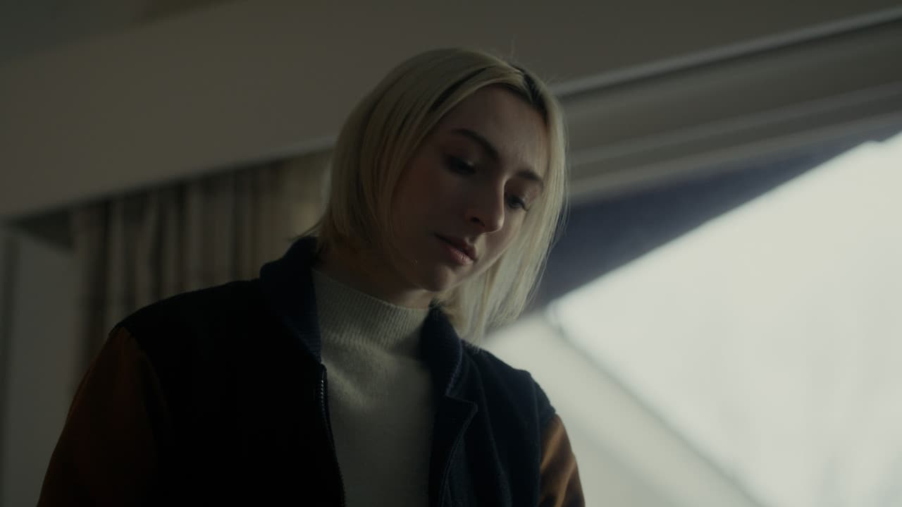 Backdrop – Peckish