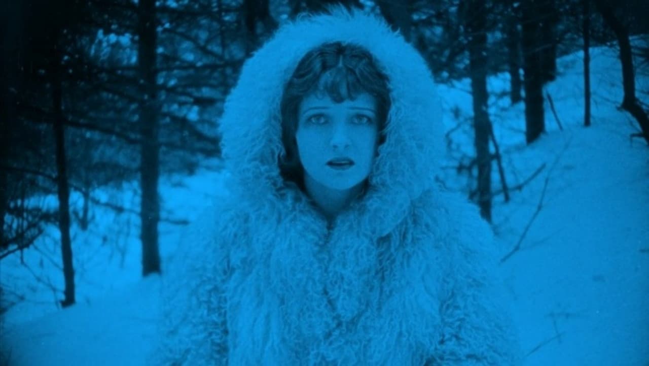 Backdrop – A Virgin's Sacrifice