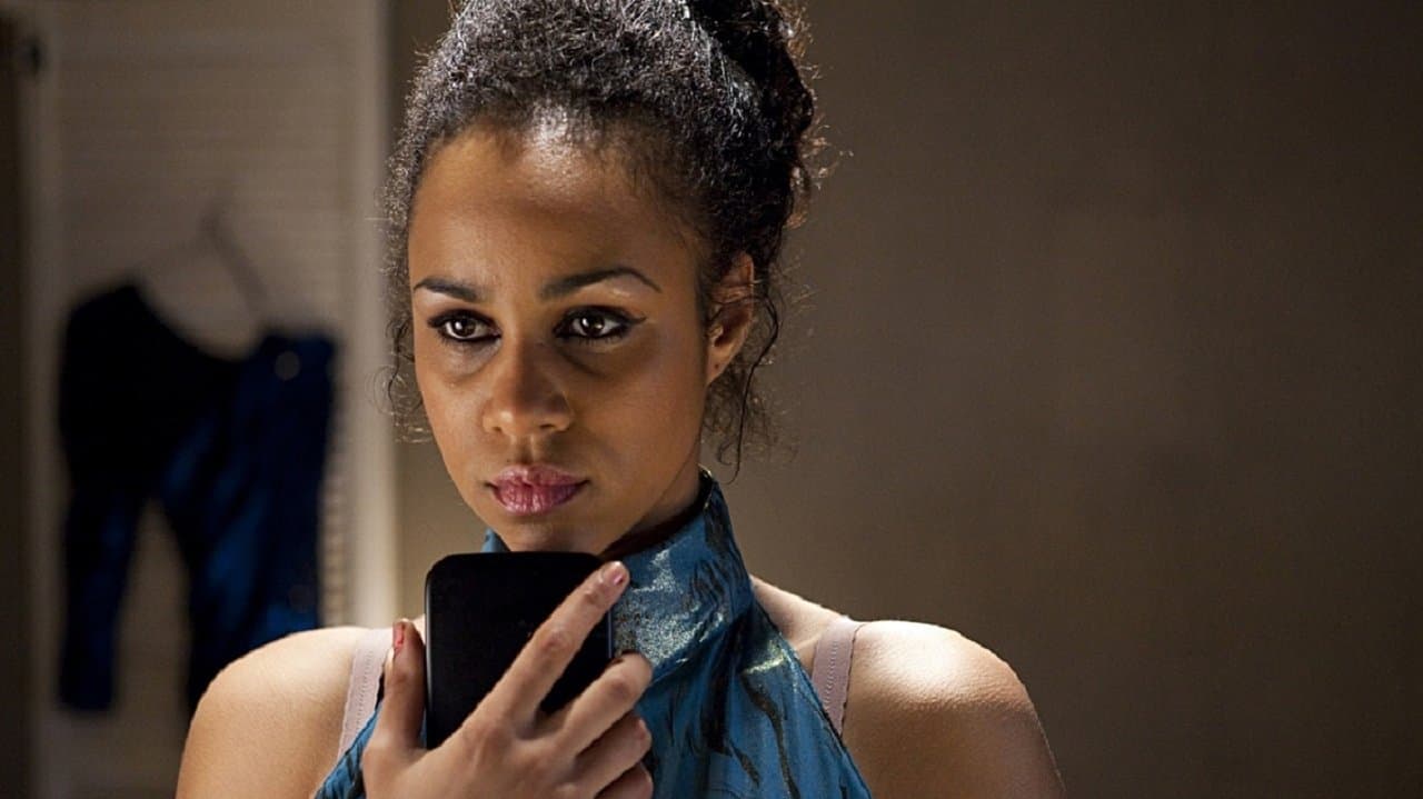 Backdrop – Dreams of a Life