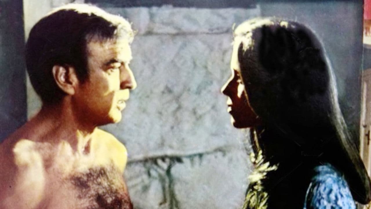 Backdrop – La muerte incierta