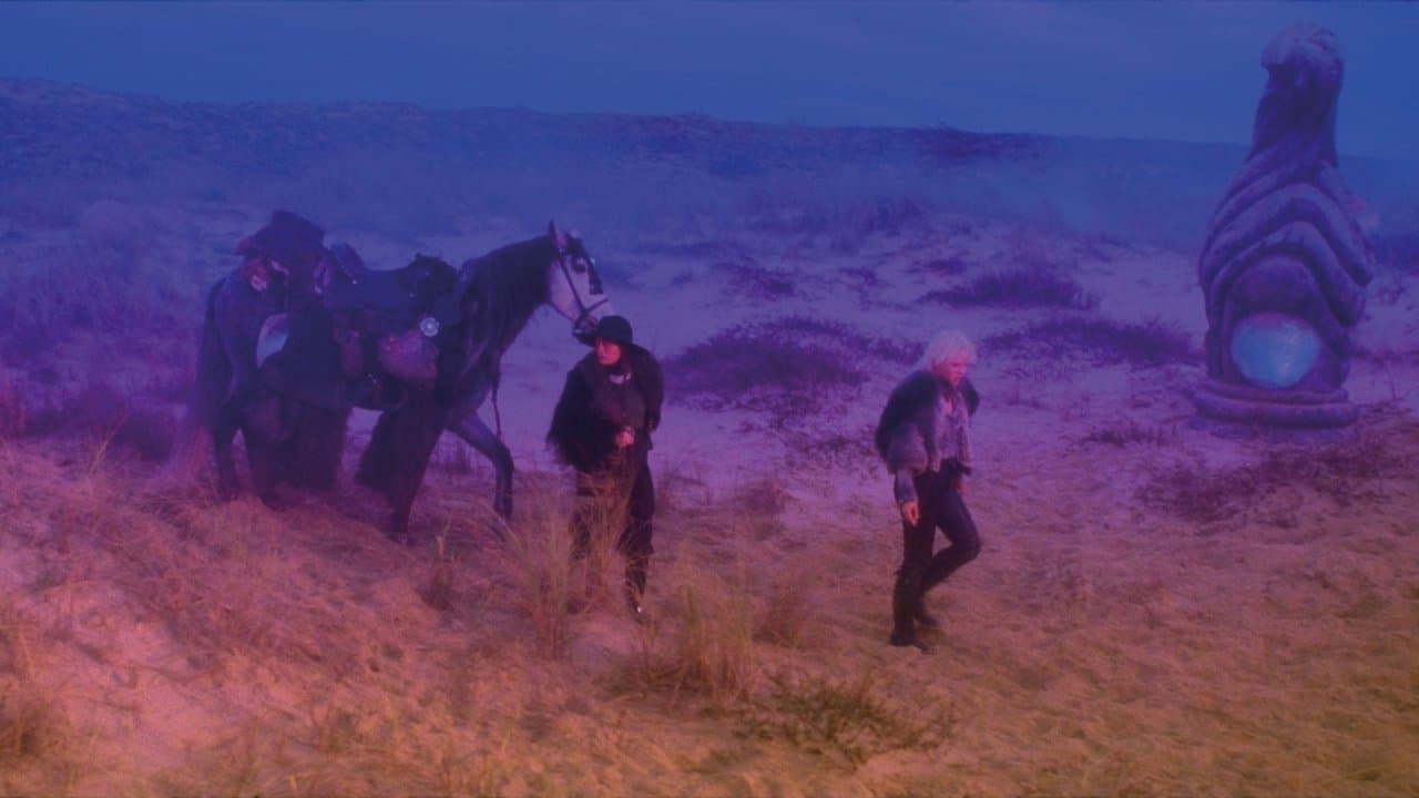 Backdrop – After Blue (Paradis sale)