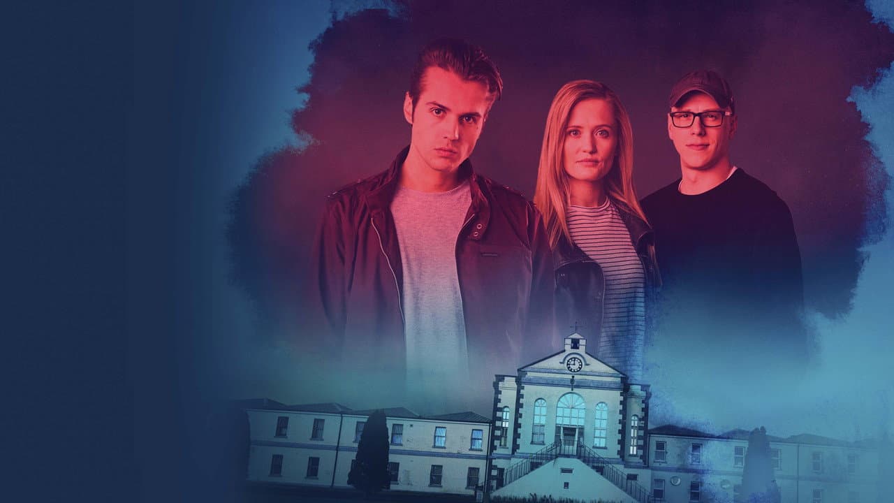 Backdrop – Trail to Terror