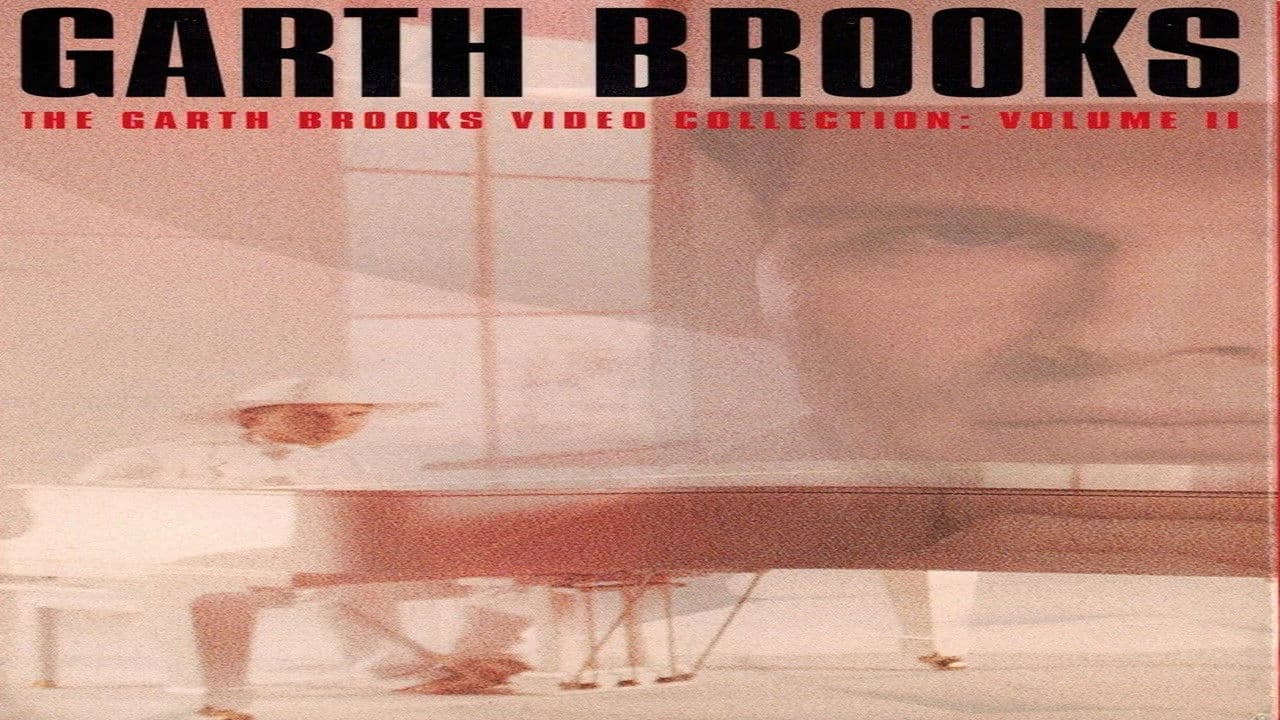 Backdrop – The Garth Brooks Video Collection, Vol. 2