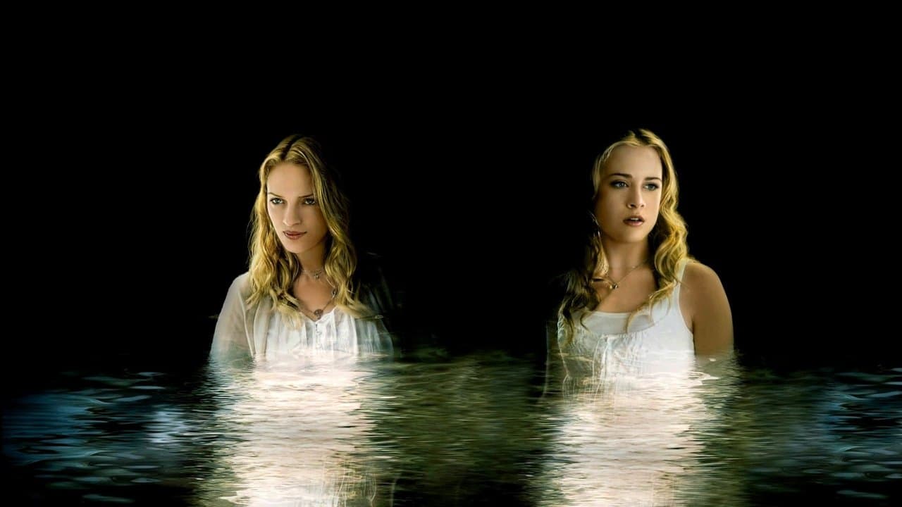 Backdrop – Das Leben vor meinen Augen