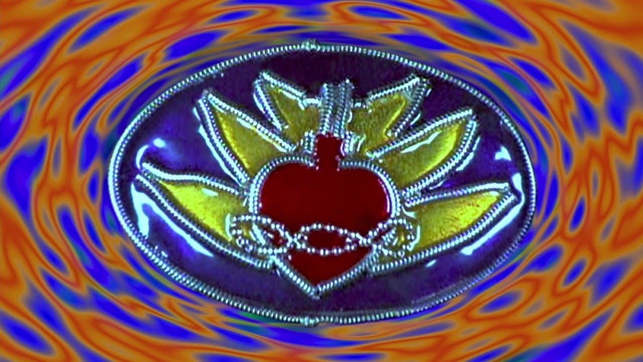 Backdrop – Pootie Tang