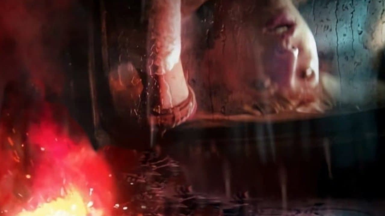 Backdrop – Accident - Mörderischer Unfall