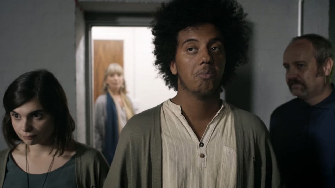 Backdrop – Lifeline