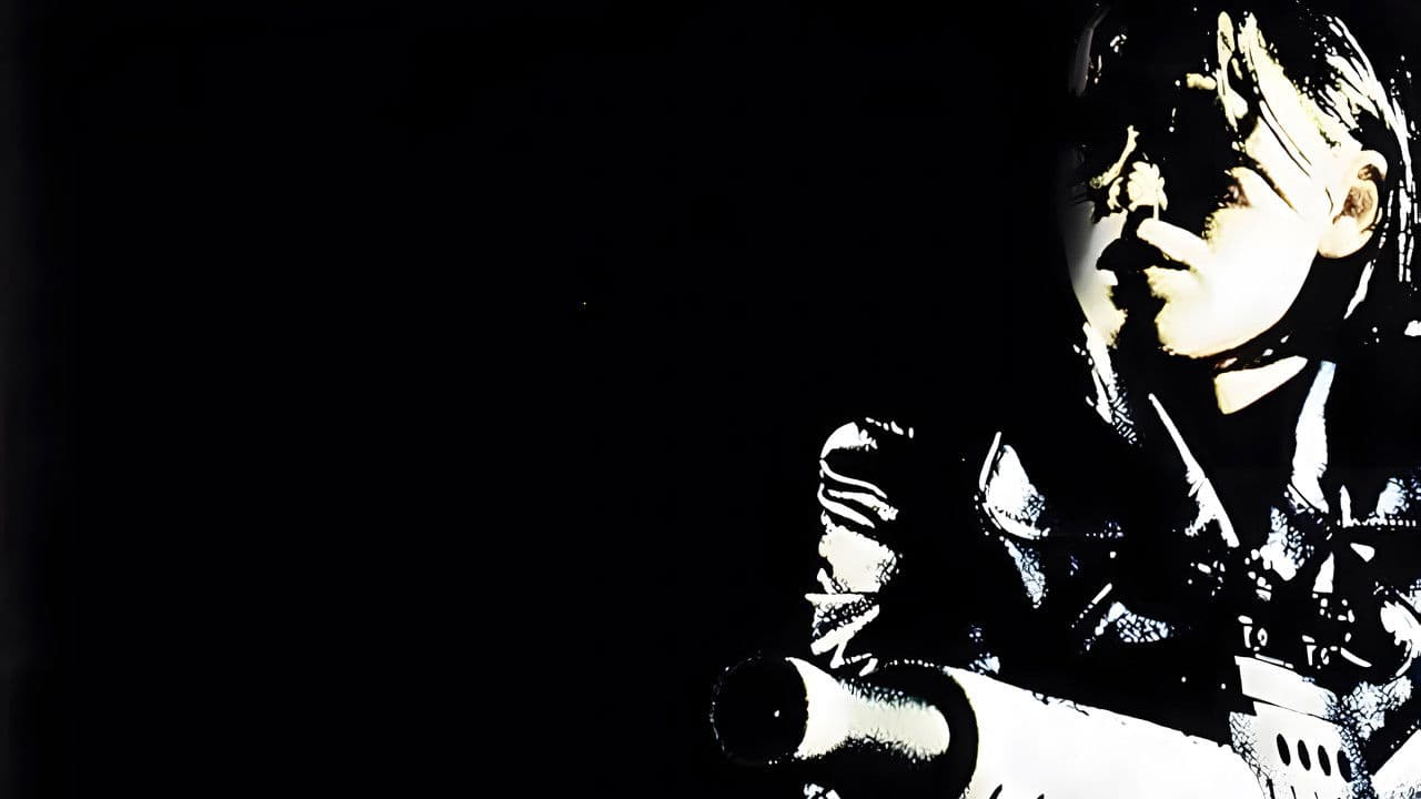 Backdrop – Memory Run