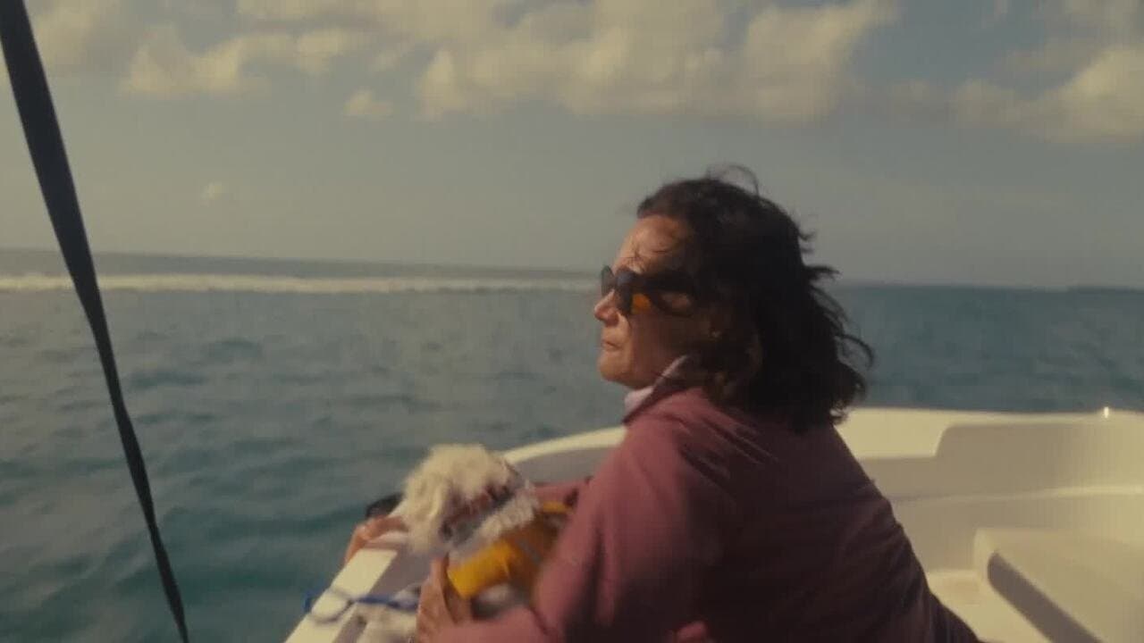 Backdrop – Mud Key