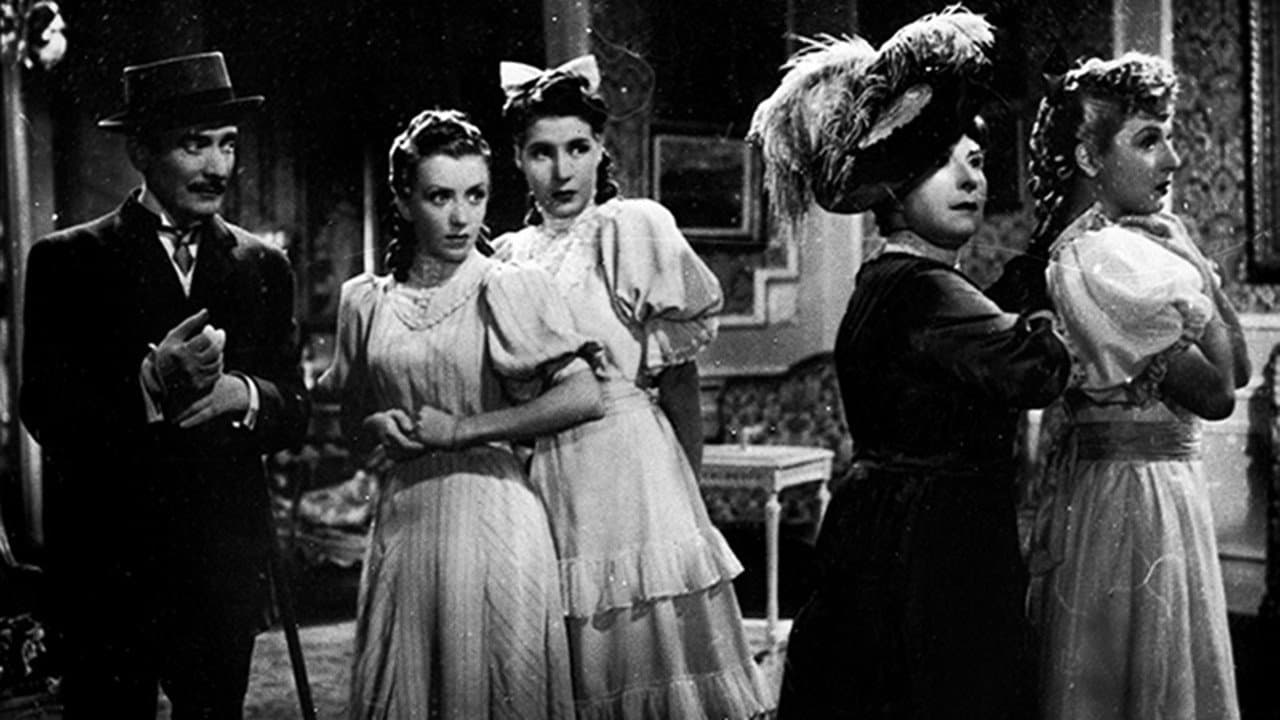 Backdrop – Así es la vida