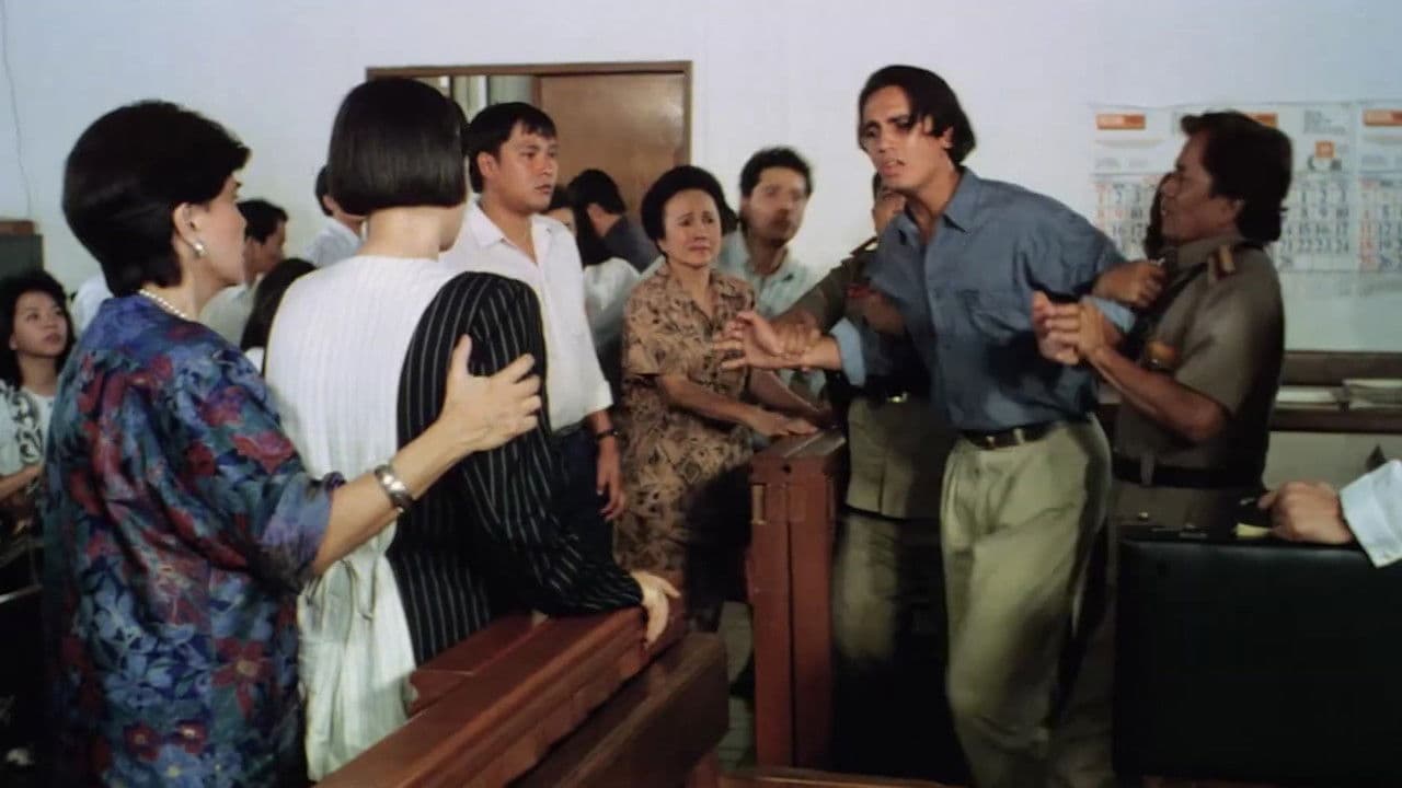 Backdrop – Nagsimula sa Puso