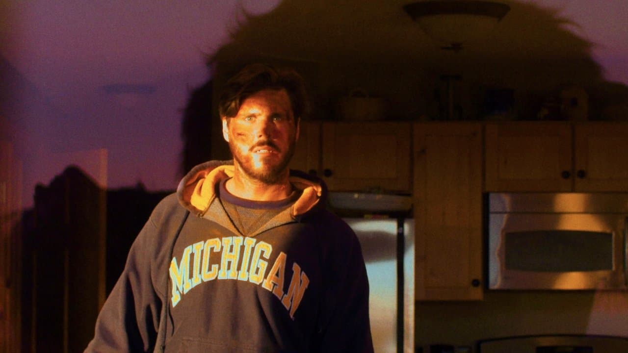 Backdrop – Monstrous