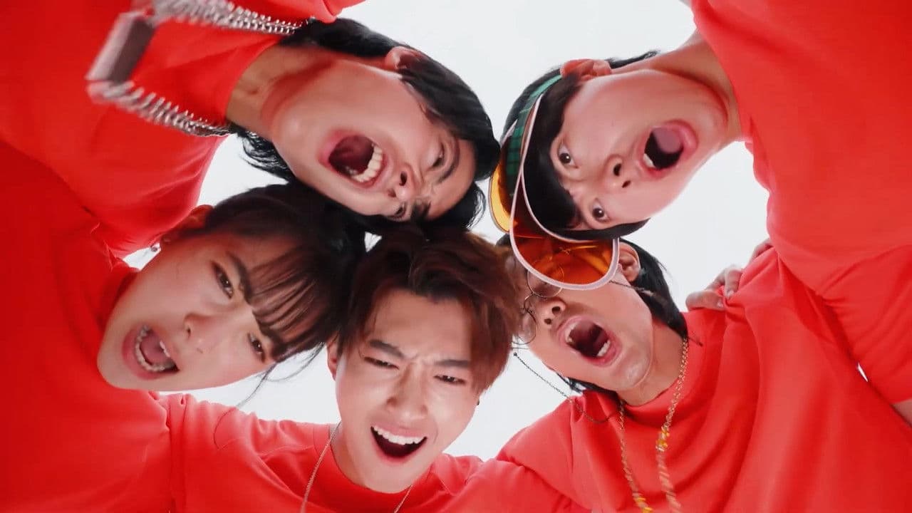 Backdrop – ナンバーワン戦隊ゴジュウジャー 復活のテガソード