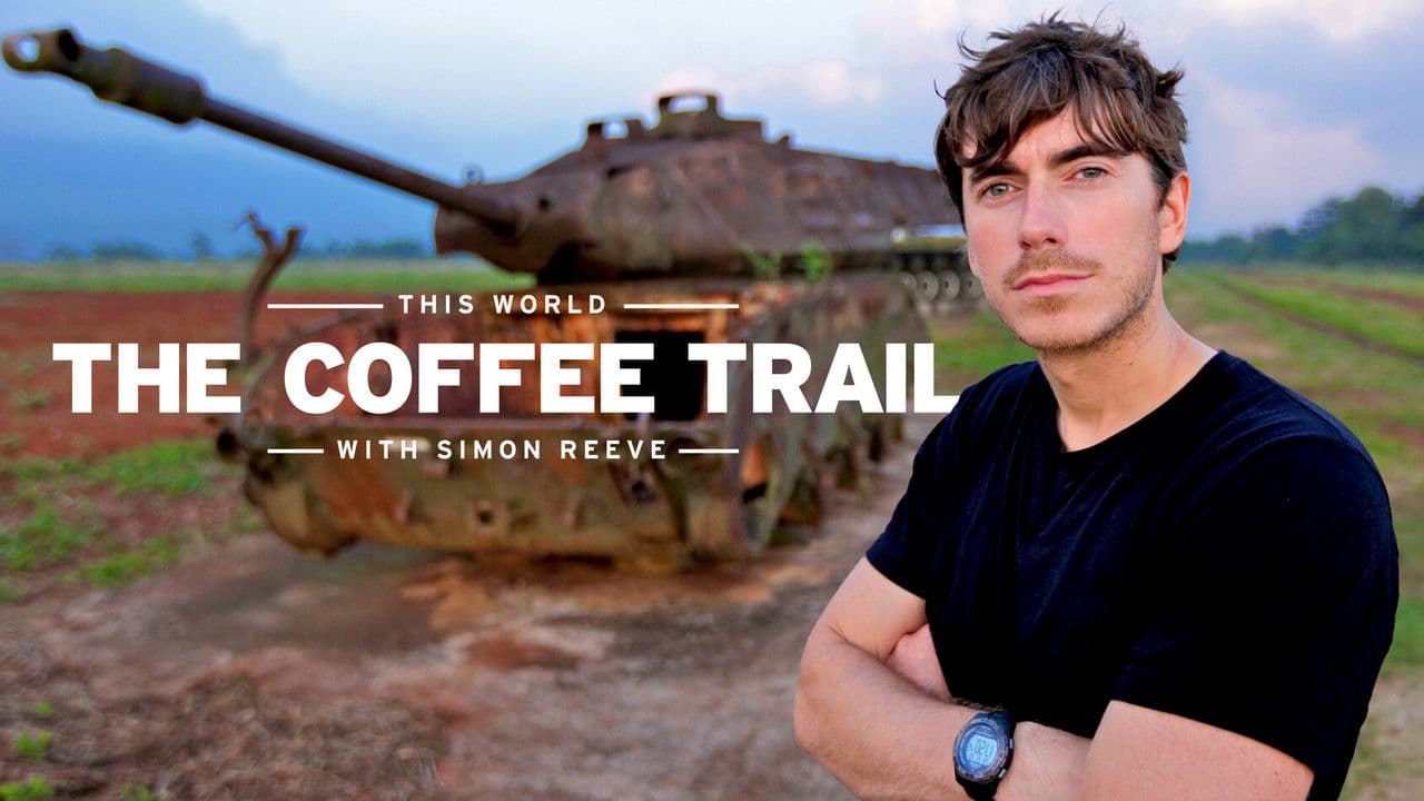 Backdrop – The Coffee Trail with Simon Reeve