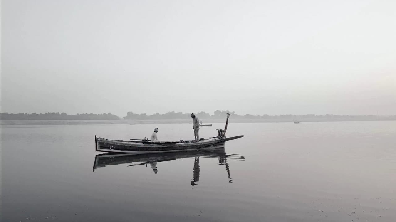 Backdrop – سنڌو جي گونج