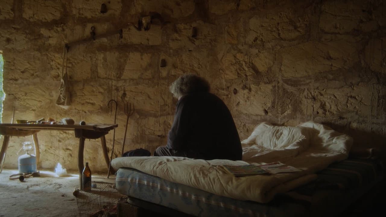 Backdrop – Els dos pous