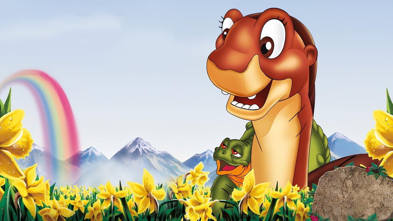 Backdrop – In einem Land vor unserer Zeit IV - Im Tal des Nebels