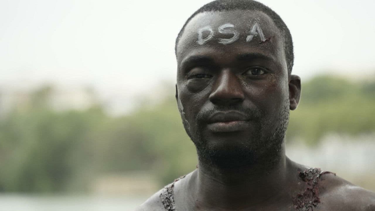 Backdrop – Los Negros