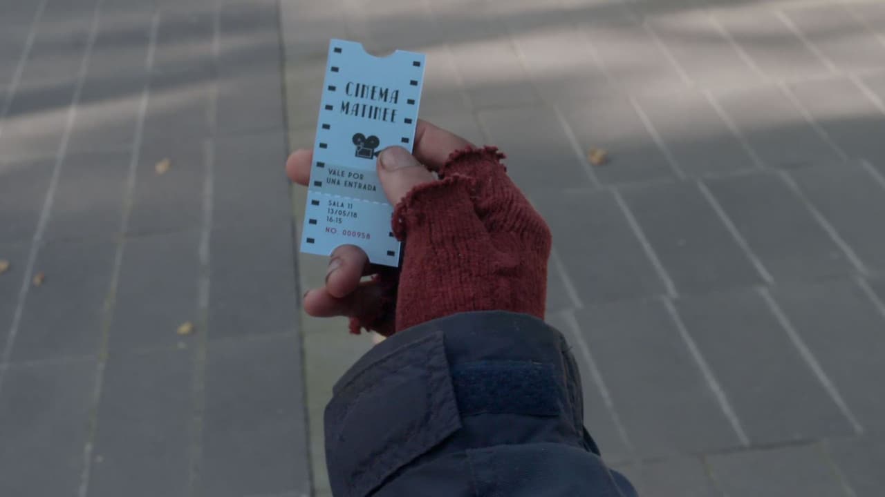 Backdrop – Matinée