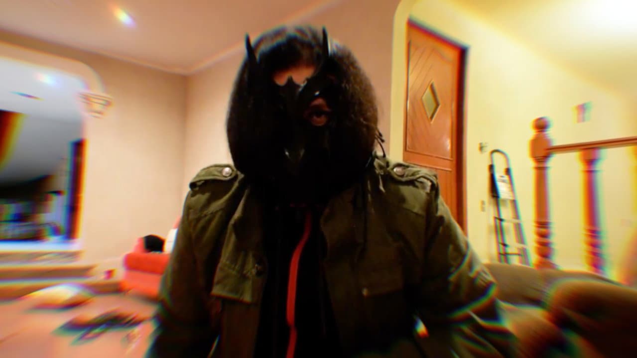 Backdrop – Krampen