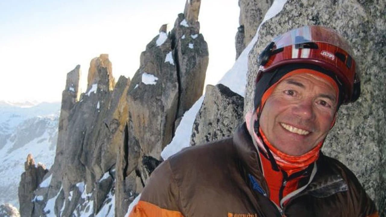 Backdrop – Patrick Gabarrou, Pèlerin des cimes