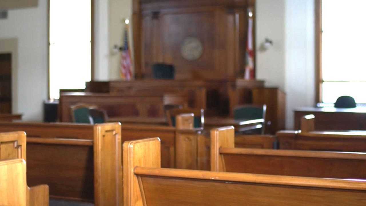 Backdrop – Unfit To Stand