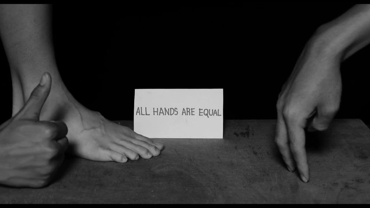 Backdrop – This Film is not in Reverse