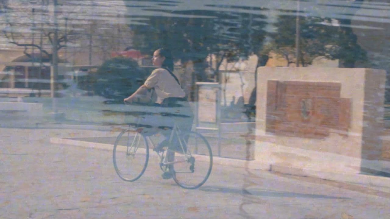 Backdrop – Capitán del Tiempo