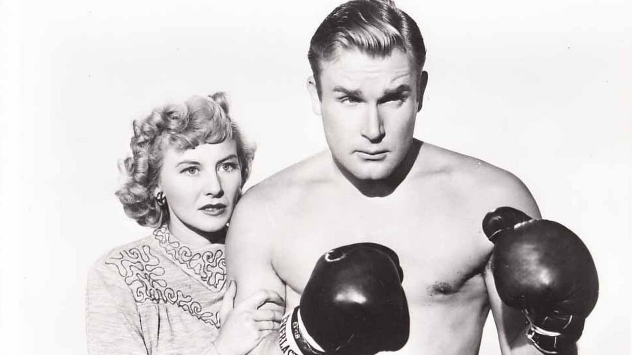 Backdrop – Joe Palooka Meets Humphrey