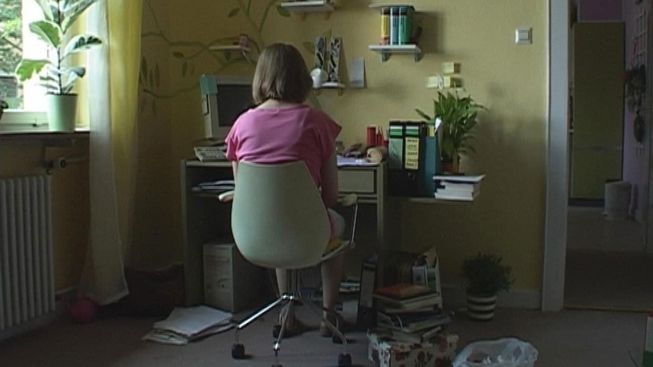 Backdrop – Der Wald vor lauter Bäumen