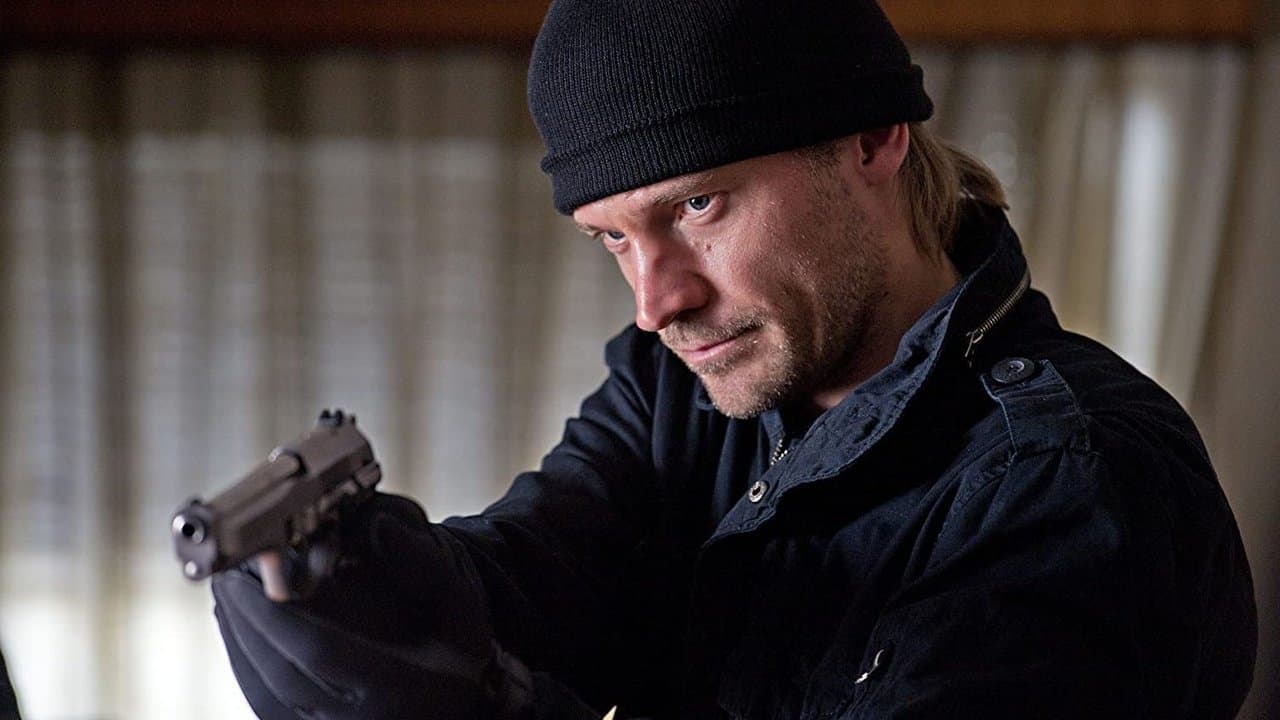 Backdrop – Headhunters