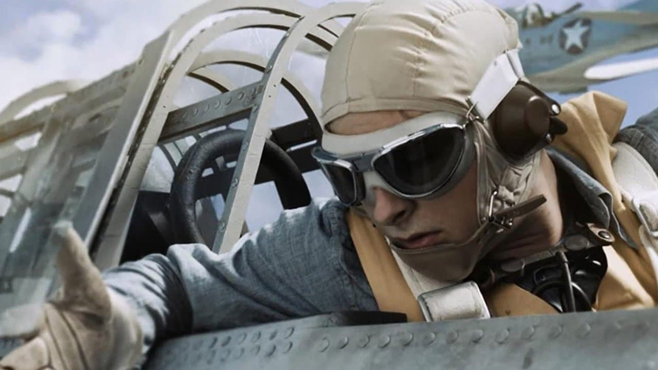 Backdrop – Schlacht um Midway - Entscheidung im Pazifik