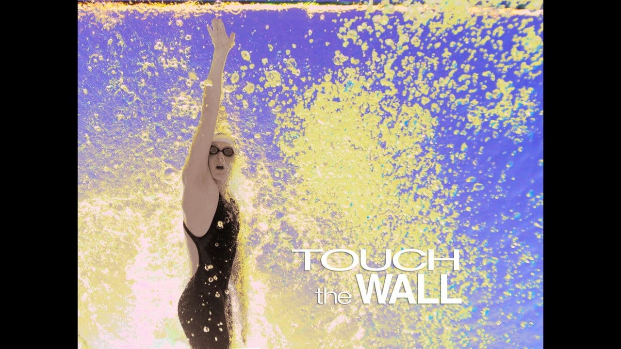 Backdrop – Touch the Wall