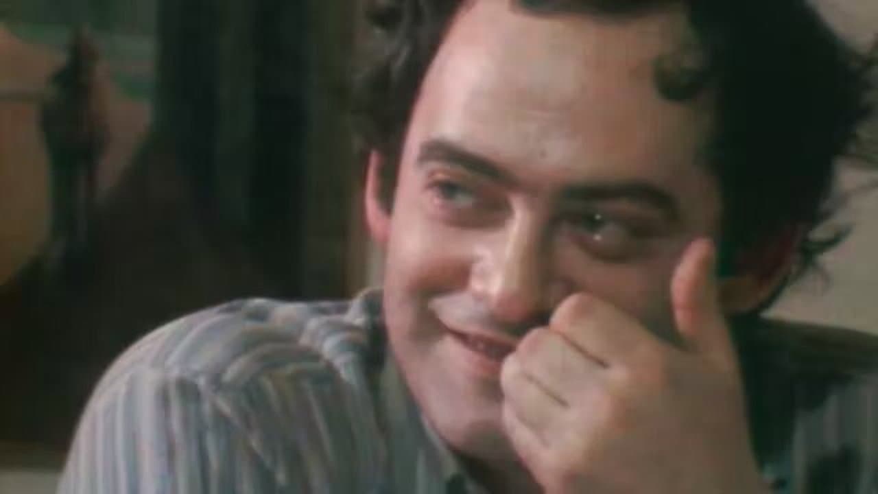 Backdrop – Italiques: Roland Topor