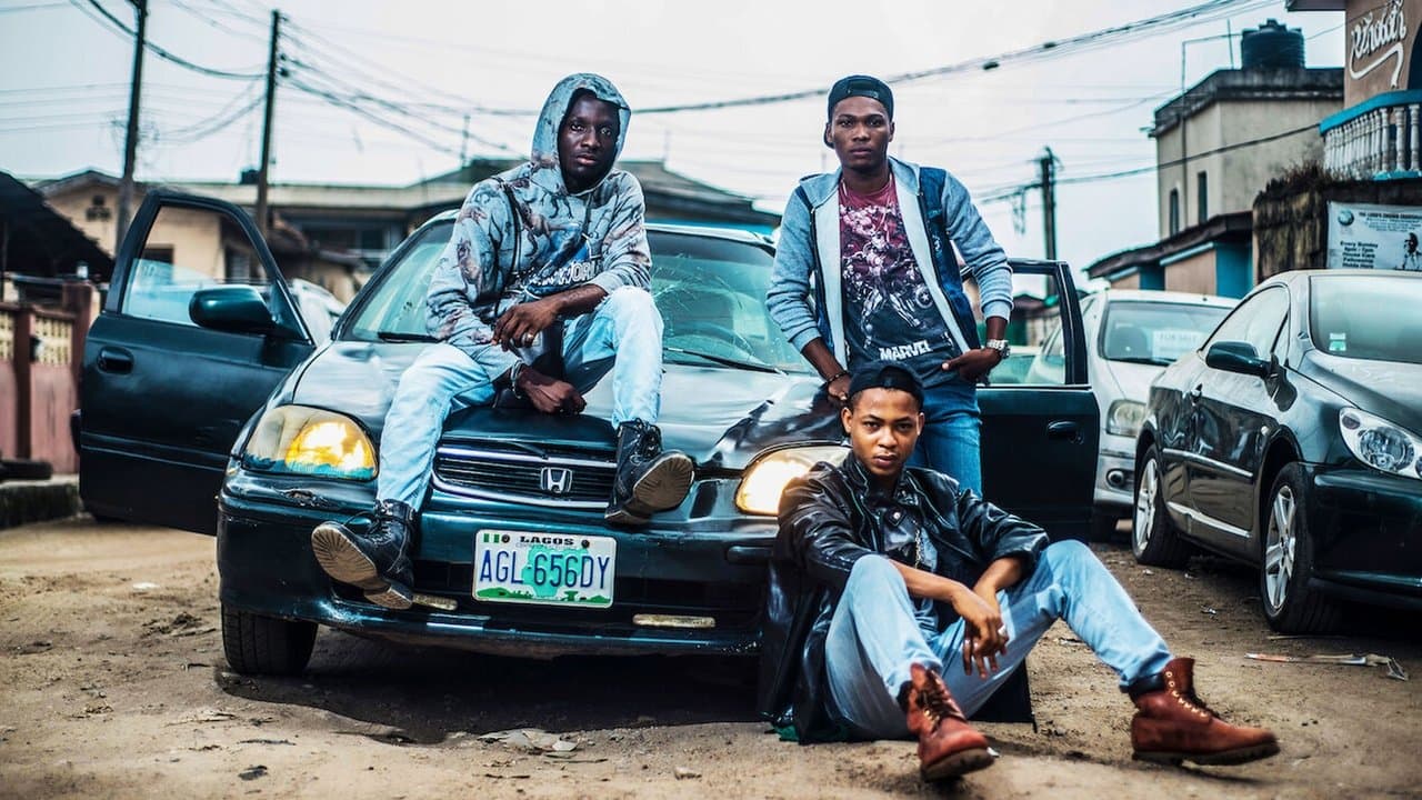 Backdrop – Kasala!