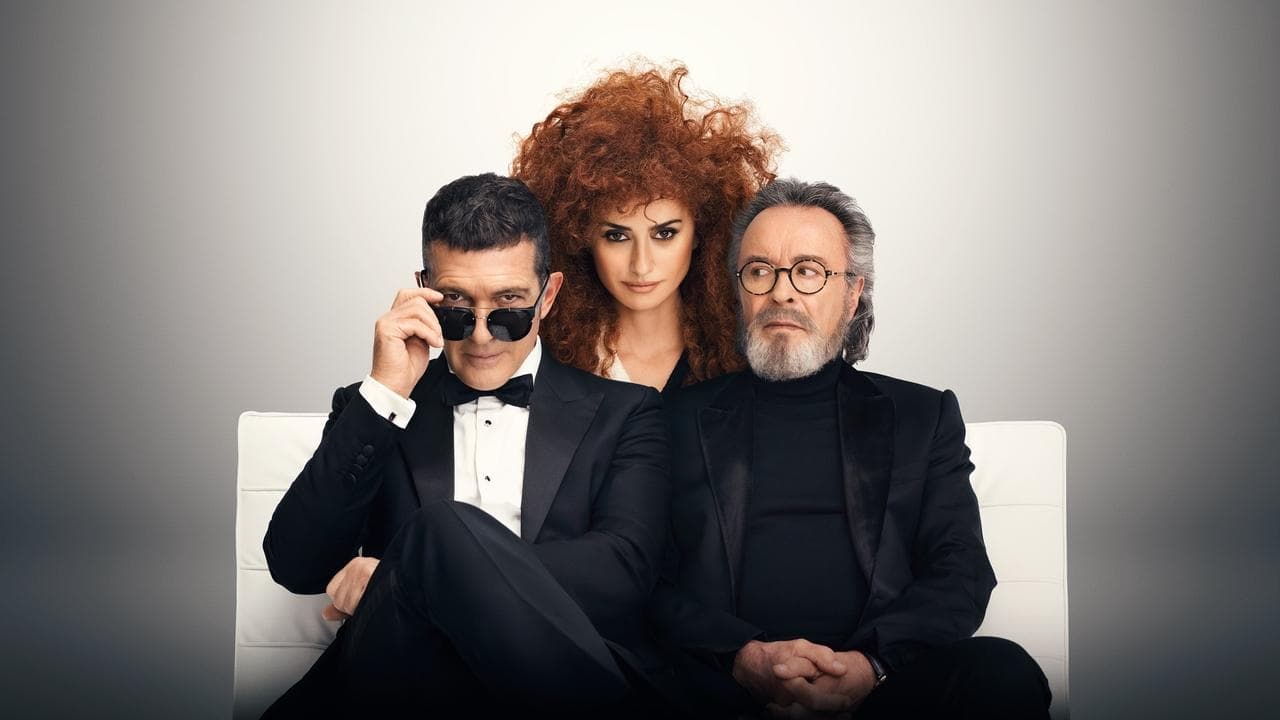 Backdrop – Der Beste Film aller Zeiten