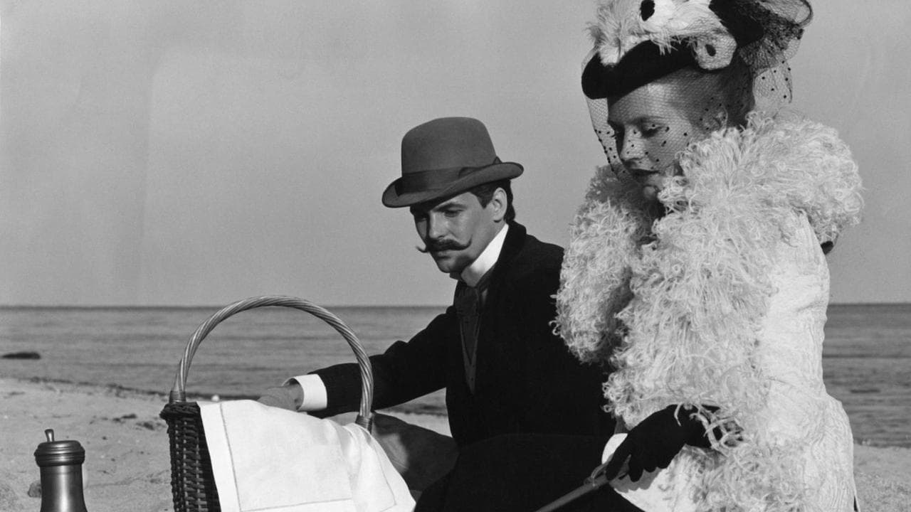 Backdrop – Fontane Effi Briest