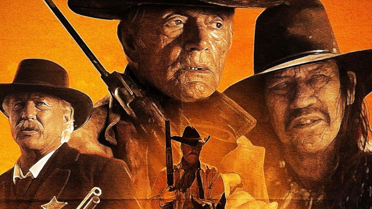 Backdrop – Gone Are the Days